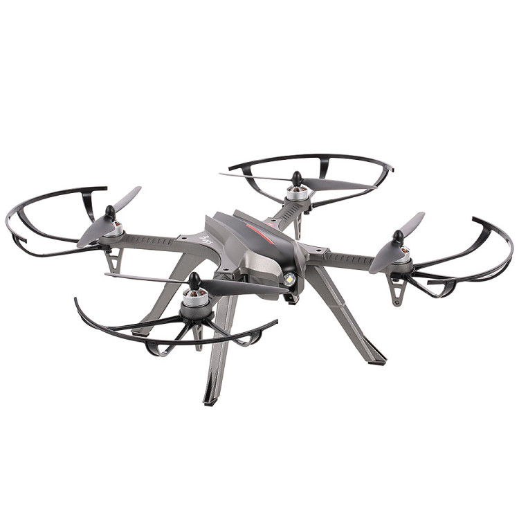 Радиоуправляемый квадрокоптер MJX Bugs 3H RTF 2.4G - MJX B3H