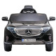 Детский электромобиль Mercedes Benz EQC 400 4MATIC - HL378-LUX-BLACK-PAINT