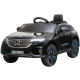 Детский электромобиль Mercedes Benz EQC 400 4MATIC - HL378-LUX-BLACK-PAINT
