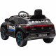 Детский электромобиль Mercedes Benz EQC 400 4MATIC - HL378-LUX-BLACK-PAINT