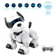 Радиоуправляемая собака Тобби (акб, сенсорное управление, русский звук) - ZYA-A3090