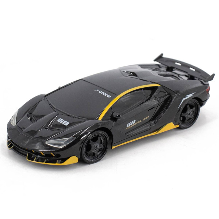 Радиоуправляемая машина для дрифта Lamborghini Centenario LP770-4 4WD 1:24 - 757-4WD35C