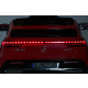Детский электромобиль Mercedes EQC 400 6V 2WD - HL378-RED