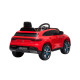 Детский электромобиль Mercedes EQC 400 6V 2WD - HL378-RED