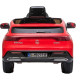 Детский электромобиль Mercedes EQC 400 6V 2WD - HL378-RED