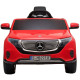 Детский электромобиль Mercedes EQC 400 6V 2WD - HL378-RED