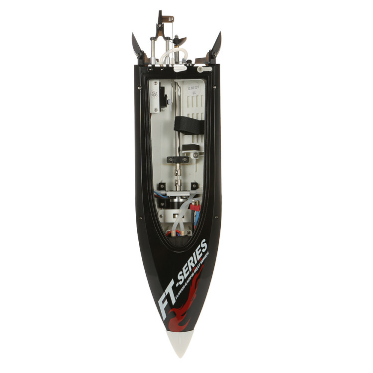 Радиоуправляемый гоночный катер FeiLun Brushless Boat RTR 2.4G - FT012