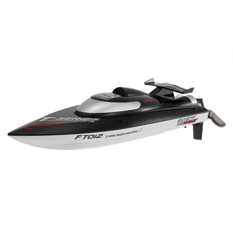 Радиоуправляемый гоночный катер FeiLun Brushless Boat RTR 2.4G - FT012