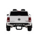 Детский электромобиль Volkswagen Amarok White 4WD 2.4G - DMD-298