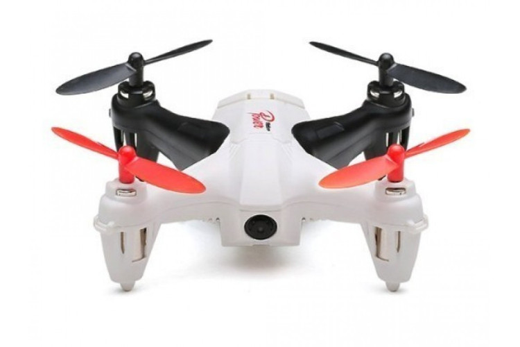 Радиоуправляемый квадрокоптер WLtoys 5.8G FPV - Q242G