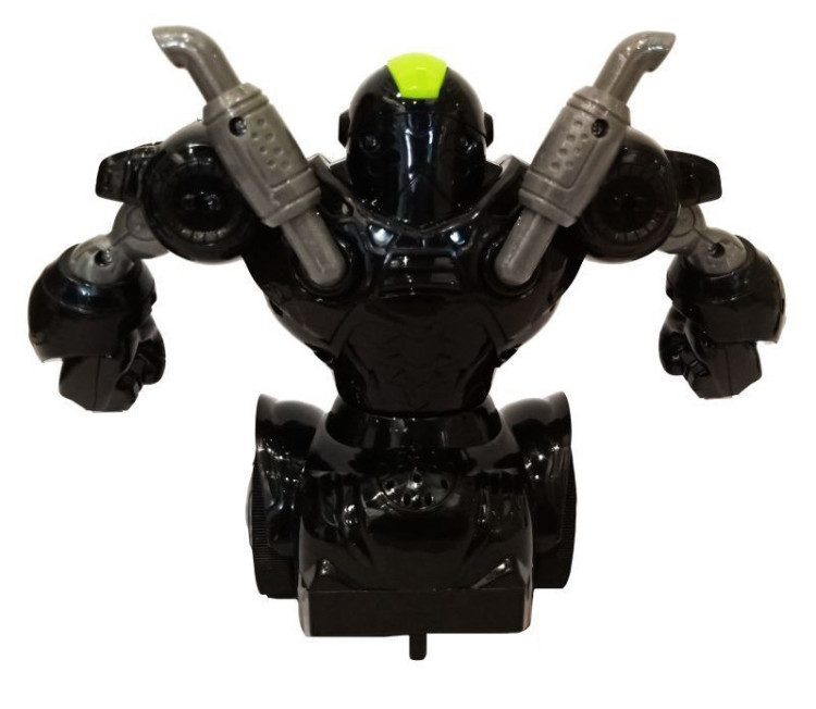 Радиоуправляемые роботы из серии