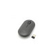 Беспроводная компактная мышь Logitech Pebble M350 Grafit - 910-005576