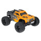 Радиоуправляемый внедорожник MJX Hyper Go 4WD Brushless MEW4 Truck 1:16 - MJX-M163