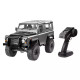 Радиоуправляемый внедорожник Defender D90 4WD 1:10 - MN-999-GREY