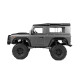 Радиоуправляемый внедорожник Defender D90 4WD 1:10 - MN-999-GREY
