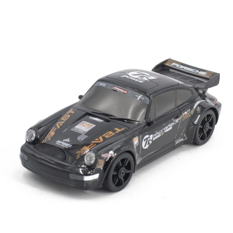 Радиоуправляемая машина для дрифта Porsche 911 GT RS 4WD 1:24 - 757-4WD33C