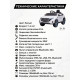 Детский электромобиль Mercedes EQC 400 6V 2WD - HL378-WHITE