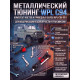 Комплект металлического тюнинга WPL С94 - WPL-C94-001