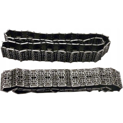 Гусеницы пластик Heng Long - TK-PC3909