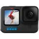 Камера GoPro HERO10 Black - CHDHX-101-RW