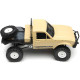 Радиоуправляемая машина WPL пикап Hilux (желтый) 4WD 2.4G 1:16 RTR - WPLC-14-YELLOW