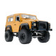 Радиоуправляемый внедорожник Defender D90 4WD 1:10 - MN-999-YELLOW