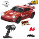 Радиоуправляемая машина для дрифта Porsche 911 GT RS 4WD 1:24 - 757-4WD33D