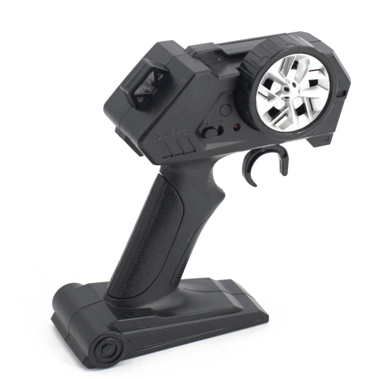 Радиоуправляемая машина для дрифта Porsche 911 GT RS 4WD 1:24 - 757-4WD33D