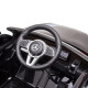 Детский электромобиль Mercedes Police EQC 400 12V 2WD - HL378-BLACK