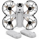 Радиоуправляемый квадрокоптер + очки VR Combo - RWA-H36