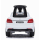 Электромобиль каталка Mercedes-AMG GLS63 + пульт управления - HL600-LUX-WHITE