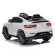 Электромобиль Mercedes-Benz GLC 63 AMG White 12V - QLS-5688