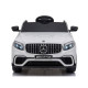 Электромобиль Mercedes-Benz GLC 63 AMG White 12V - QLS-5688