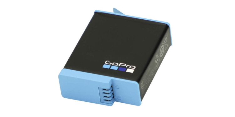 Аккумулятор для GoPro HERO9/10 - ADBAT-001