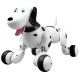 Радиоуправляемая робот-собака HappyCow Smart Dog - 777-338