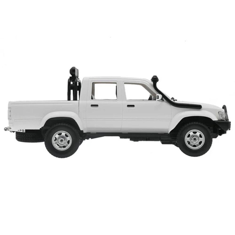 Радиоуправляемый пикап WPL D-62-1 Hilux Crew Cab 2WD 1:16 - WPLD-62-1