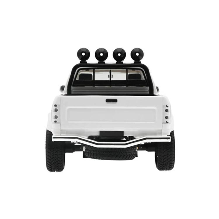 Радиоуправляемый пикап WPL D-62-1 Hilux Crew Cab 2WD 1:16 - WPLD-62-1