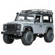 Радиоуправляемый внедорожник Defender D90 4WD 1:12 - MN-99S-GREY