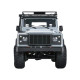 Радиоуправляемый внедорожник Defender D90 4WD 1:12 - MN-99S-GREY