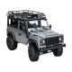 Радиоуправляемый внедорожник Defender D90 4WD 1:12 - MN-99S-GREY
