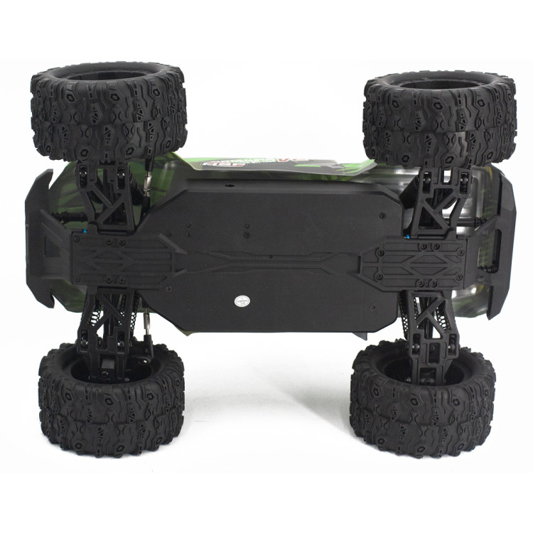 Радиоуправляемый джип HSP Monster Truck 1:10 - 94111V2-88086