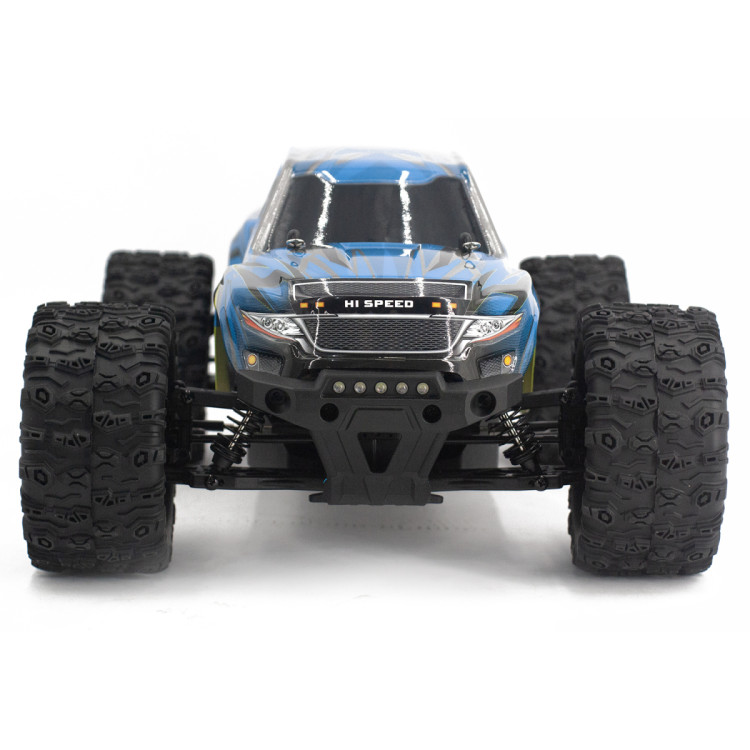 Радиоуправляемый джип HSP Monster Truck 1:10 - 94111V2-88086