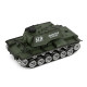 Радиоуправляемый танк R-WINGS Советский КВ-1 - RWG021-844PRO