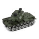 Радиоуправляемый танк R-WINGS Советский КВ-1 - RWG021-844PRO