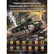 Радиоуправляемый танк R-WINGS Советский КВ-1 - RWG021-844PRO