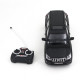 Радиоуправляемый джип Toyota Land Cruiser Prado Black 1:16 - 1052