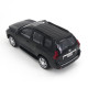 Радиоуправляемый джип Toyota Land Cruiser Prado Black 1:16 - 1052