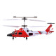 Радиоуправляемый вертолет - S111G с гироскопом