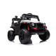 Детский электромобиль багги (белый, 12В, 2WD, EVA, пульт) - BDM0929-WHITE