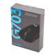 Беспроводная мышь Logitech G703 HERO RGB LIGHTSPEED Black - 910-005644